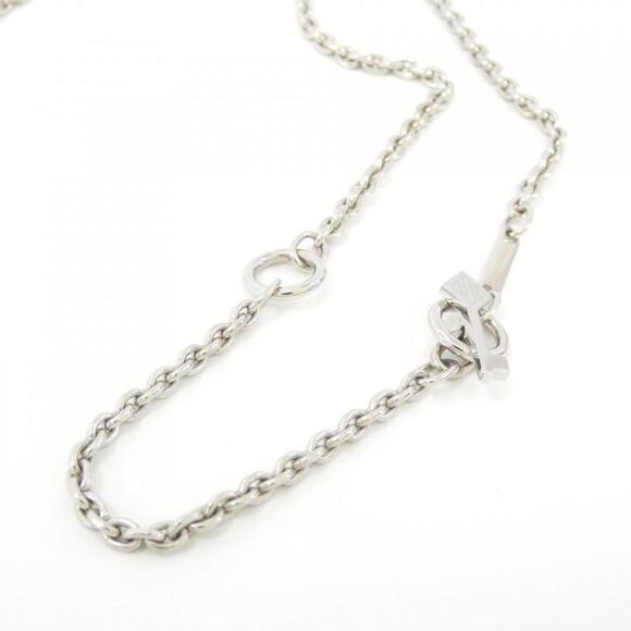 HERMES Black Necklace - Picture 3 of 4